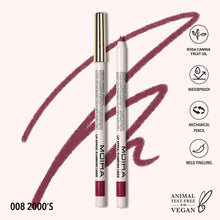 Load image into Gallery viewer, Moira Lip Appeal Plumping Liner
