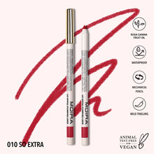 Load image into Gallery viewer, Moira Lip Appeal Plumping Liner
