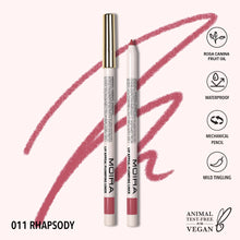 Load image into Gallery viewer, Moira Lip Appeal Plumping Liner