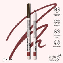 Load image into Gallery viewer, Moira Lip Appeal Plumping Liner