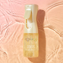 Load image into Gallery viewer, Kopari Sunglaze Sheer Body Mist Sunscreen SPF