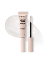 Load image into Gallery viewer, Moira Ultimate Styler Brow Gel