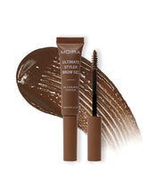 Load image into Gallery viewer, Moira Ultimate Styler Brow Gel