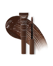 Load image into Gallery viewer, Moira Ultimate Styler Brow Gel
