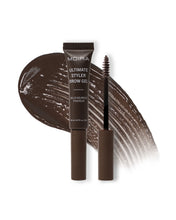Load image into Gallery viewer, Moira Ultimate Styler Brow Gel