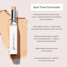 Load image into Gallery viewer, Glo Spot Treat Concealer