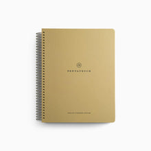 Load image into Gallery viewer, Spiral Bible HardCover Spiral Bound Journaling Bible