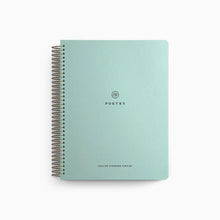 Load image into Gallery viewer, Spiral Bible HardCover Spiral Bound Journaling Bible