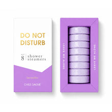 Load image into Gallery viewer, Chez Gagné Shower Steamers