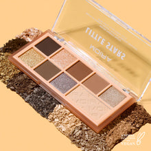Load image into Gallery viewer, Moira On The Go Collection Pressed Pigment Palette