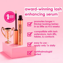 Load image into Gallery viewer, Grande Lash-MD Lash Enhancing Serum
