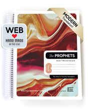 Load image into Gallery viewer, Spiral Bible Notebook