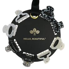 Load image into Gallery viewer, The Finest Accessories Luna Jaw Set