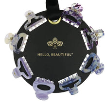 Load image into Gallery viewer, The Finest Accessories Luna Jaw Set