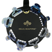 Load image into Gallery viewer, The Finest Accessories Luna Jaw Set