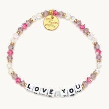 Load image into Gallery viewer, Little Words Bracelet