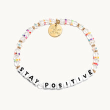 Load image into Gallery viewer, Little Words Bracelet
