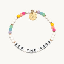 Load image into Gallery viewer, Little Words Bracelet