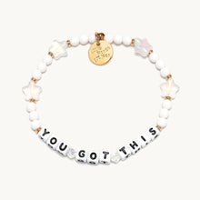 Load image into Gallery viewer, Little Words Bracelet