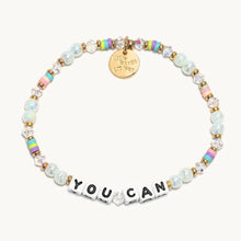 Load image into Gallery viewer, Little Words Bracelet