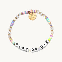 Load image into Gallery viewer, Little Words Bracelet
