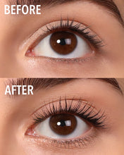Load image into Gallery viewer, Moira Maximum Volume & Lifting Mascara