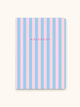 Load image into Gallery viewer, Studio Oh! Keri Notebook