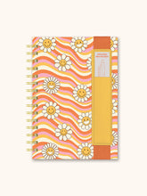 Load image into Gallery viewer, Studio Oh! Oliver Notebook with Pen Pocket