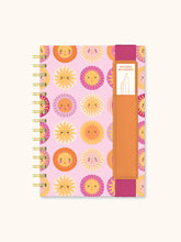 Load image into Gallery viewer, Studio Oh! Oliver Notebook with Pen Pocket