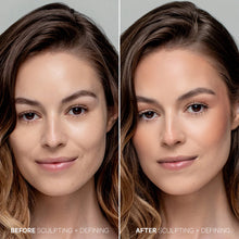 Load image into Gallery viewer, Kevyn Aucoin Scult and Define Contour Book Volume IV