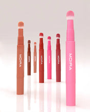 Load image into Gallery viewer, Moira Cushion Kiss Lip Cream