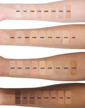 Load image into Gallery viewer, Moira Complete Wear Soft Matte Foundation