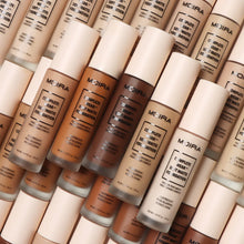Load image into Gallery viewer, Moira Complete Wear Soft Matte Foundation