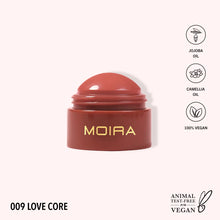 Load image into Gallery viewer, Moira Soft Blush Balm