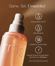 Load image into Gallery viewer, RMS Radiance Lock Setting Mist