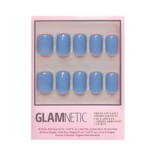Load image into Gallery viewer, Glamnetic - Cashmere Blue