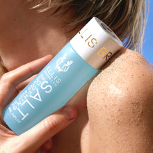 Load image into Gallery viewer, Ellis Brooklyn - SALT Soothing Scented Body Oil