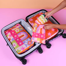 Load image into Gallery viewer, TOOT - Little Joys Packing Cubes