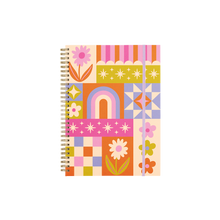 Load image into Gallery viewer, TOOT - Little Joys Notebook