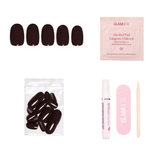 Load image into Gallery viewer, Glamnetic - Bark Brown