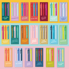 Load image into Gallery viewer, TOOT - Jotter Sets - 3 pack
