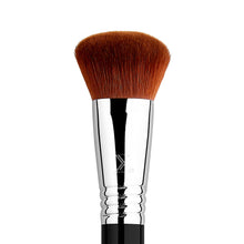 Load image into Gallery viewer, Sigma Beauty - F47 Multitasker SigmaTech Fiber Cheek/Face Makeup Brush