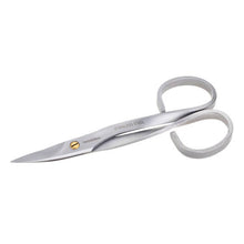 Load image into Gallery viewer, Tweezerman - Tweezerman Stainless Steel Nail Scissors