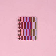 Load image into Gallery viewer, TOOT - Mini Gratitude Journal
