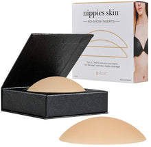 Load image into Gallery viewer, Nippies - Nippies Skin Non-Adhesive Bra Liner No-show Inserts