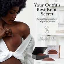 Load image into Gallery viewer, Nippies - Nippies Skin Adhesive Nipple Covers