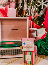Load image into Gallery viewer, Musee - Pink Santa Bath Balm