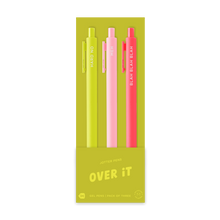 Load image into Gallery viewer, TOOT - Jotter Sets - 3 pack