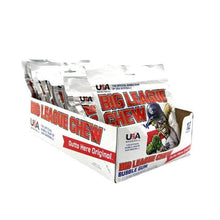 Load image into Gallery viewer, Big League Chew Outta Here Original Gum, 12ct Pouches