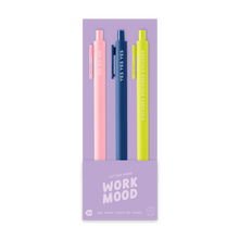 Load image into Gallery viewer, TOOT - Jotter Sets - 3 pack